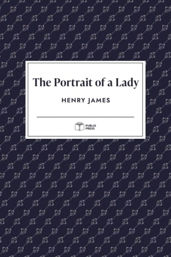 The Portrait of a Lady | Publix Press | Annotated