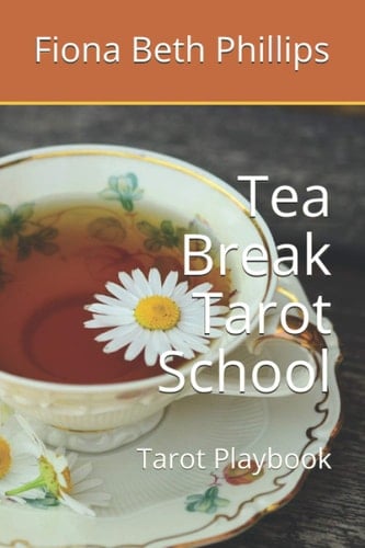 Tea Break Tarot School Tarot Playbook