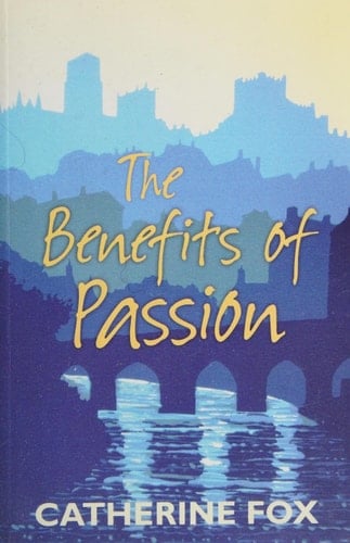 The Benefits of Passion