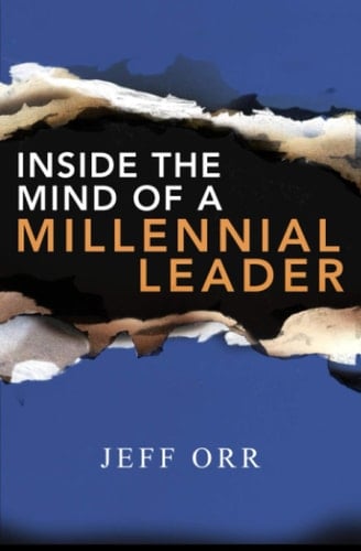 Inside the Mind of a Millennial Leader