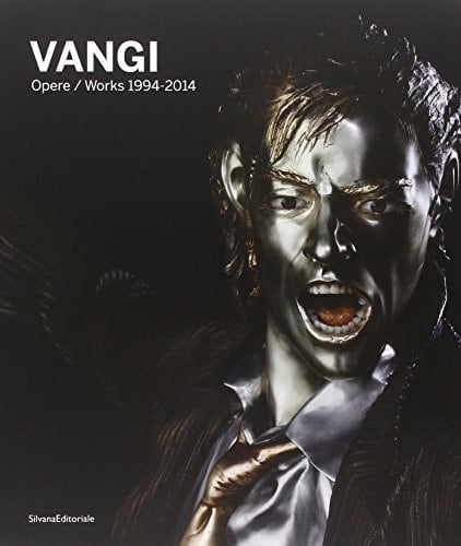 Vangi - works 1994 - 2014