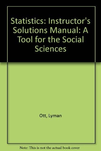 Statistics Tool for Social Sciences