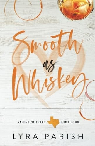 Smooth As Whiskey: Special Edition