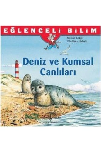 Deniz ve Kumsal Canlıları