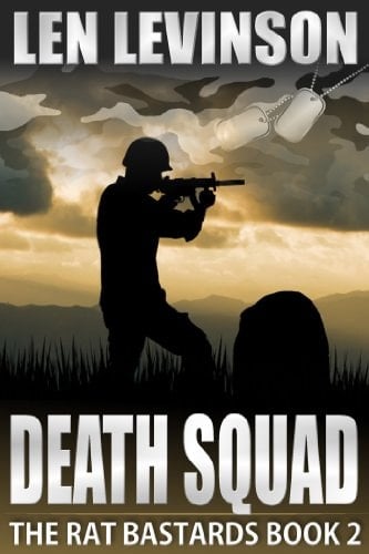 Death Squad (The Rat Bastards Series)