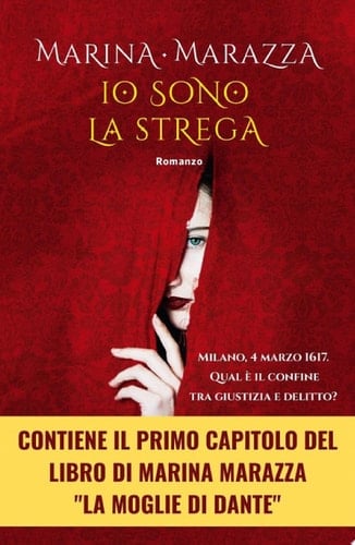Io sono la strega