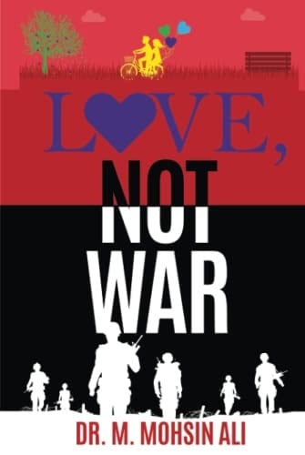 Love, Not War