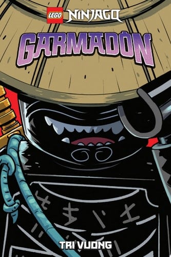 Lego® Ninjago®: Garmadon vol. 1