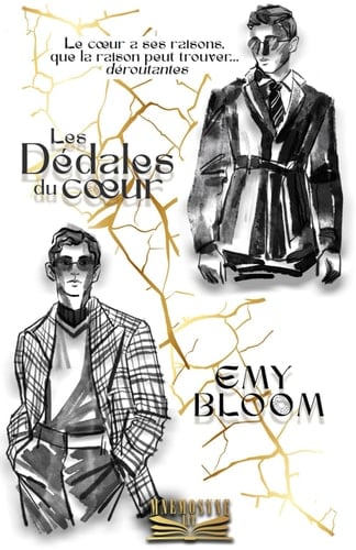 Les dédales du cœur