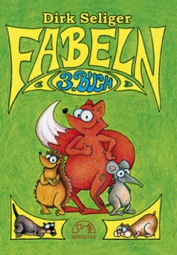 Fabeln Buch 3