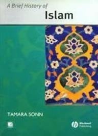 Brief History of Islam
