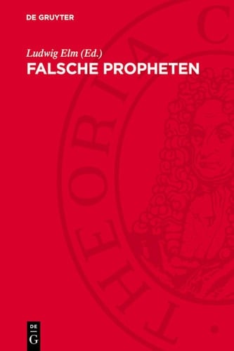 Falsche Propheten