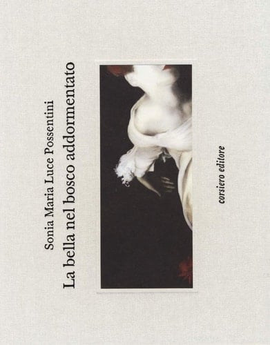 La bella nel bosco addormentato