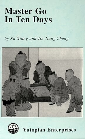 Master Go in Ten Days