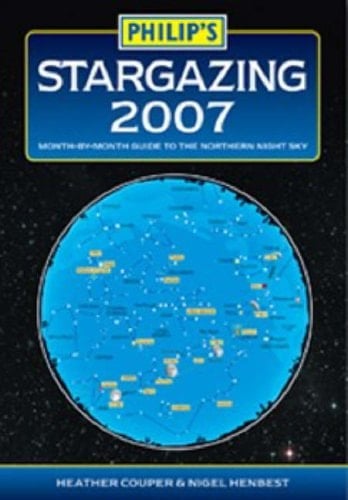 Philip's Stargazing 2007