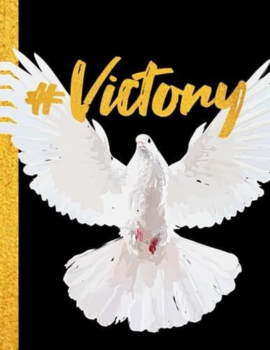 #VICTORY