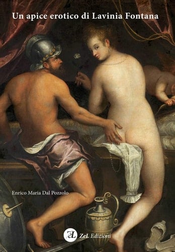 Un apice erotico di Lavinia Fontana e la rinascita della Callipigia nel Cinquecento italiano