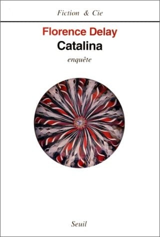 Catalina. Enquête (FICTION CIE) (French Edition)