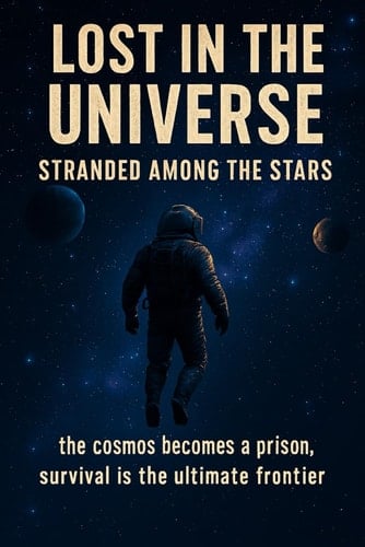 Lost In The Universe Stranded Among the Stars