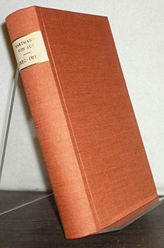 Erec ; Iwein beide Werke: Text, Nacherzählung, Worterklärungen