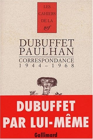 Correspondance 1944-1968