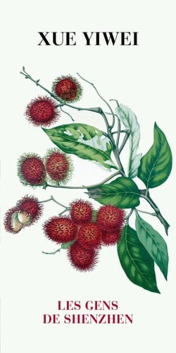 Les Gens de Shenzhen