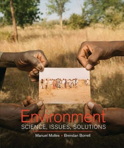Environment: Science, Issues, Solutions