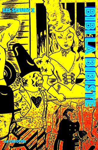 Bibi la Bibiste (French Edition)