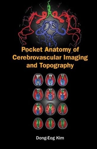 Pocket Anatomy of Cerebrovascular Imaging and Topography