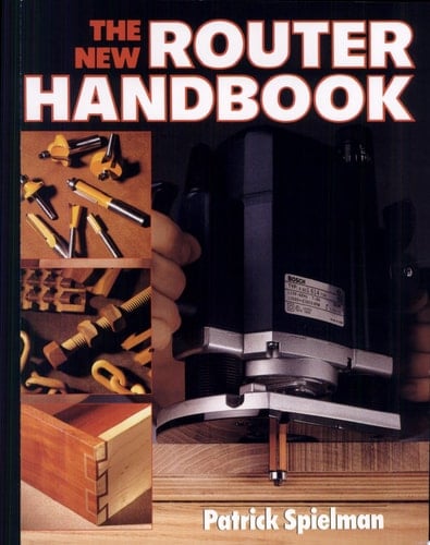 The New Router Handbook