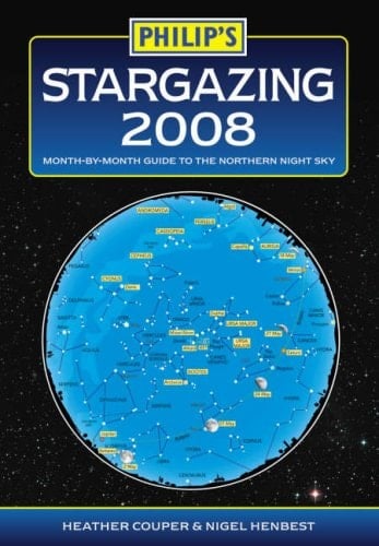 Philip's Stargazing 2008