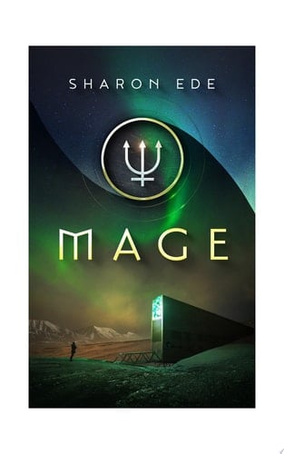 Mage what if we could feel the future before it arrives?