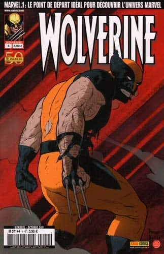 Wolverine V2 04