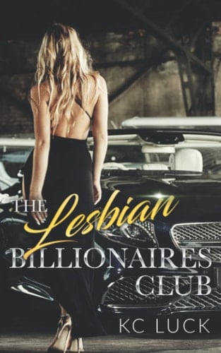 The Lesbian Billionaires Club