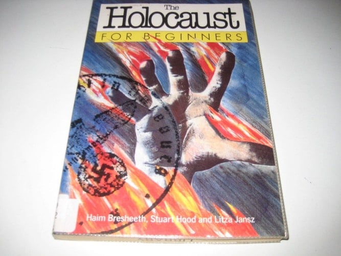 The Holocaust for Beginners
