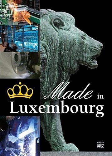 Made in Luxembourg