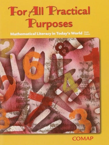 For All Practical Purposes + Mathportal Access Card