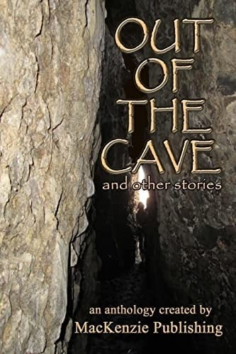 Out of the Cave And Other Stories