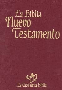 Nuevo Testamento