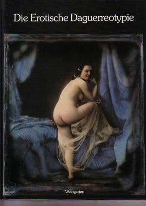Die erotische Daguerreotypie