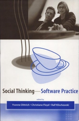 Social Thinking--software Practice