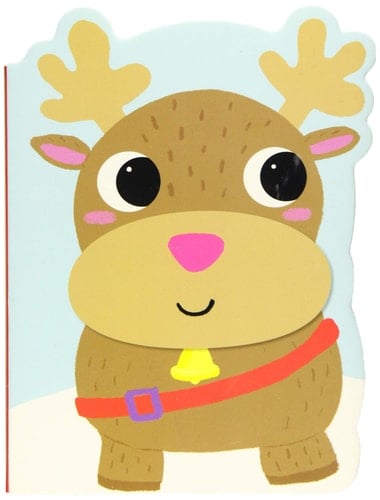 Arthur's Holiday Adventure