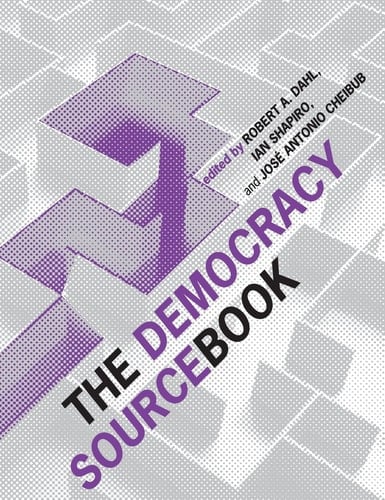 The Democracy Sourcebook