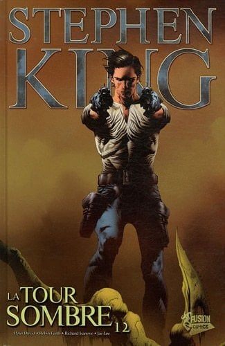 La Tour Sombre Tome 12