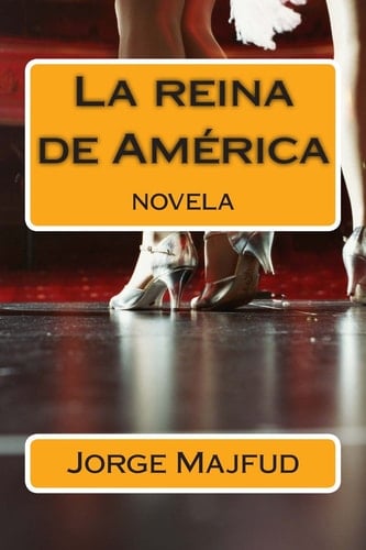 La Reina de América Novela
