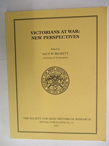 Victorians at War: New Perspectives