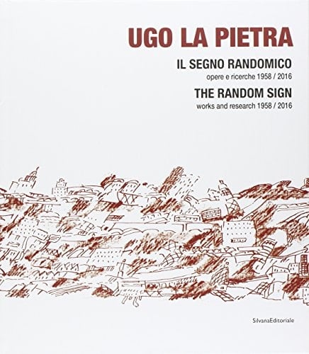 The random sign works and research 1958/2016, anglais