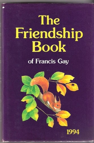 Friendship Book, 1994