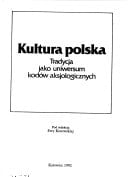 Kultura polska.