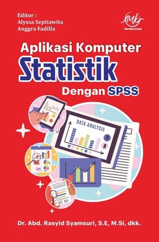 Aplikasi Komputer Statistik Dengan SPSS